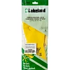 Перчатки защитные латекс Lakeland Natrasol ER18F цв.желтый р.9