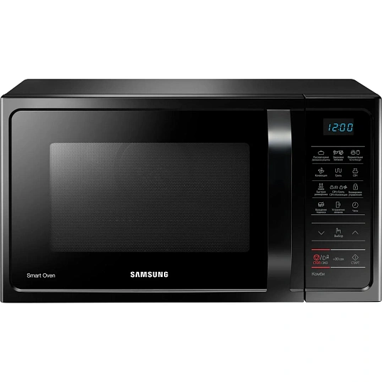 Микроволновая печь Samsung MC28H5013AK/BW