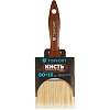 Кисть плоская по дереву TOPFORT Delicate 80х15