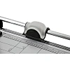 Резак для бумаги Kw-Trio 3020, A2, 670 мм,12л., роликовый