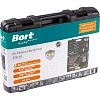 Набор инструмента ручного BORT BTK-89 (91276063)