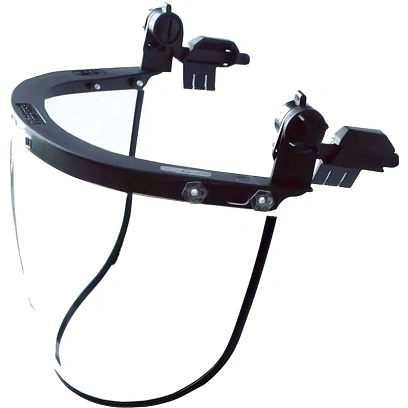 Щиток защитный лицевой с креплением на каске КБТ Сфера ВИЗИОН ENERGO 04737