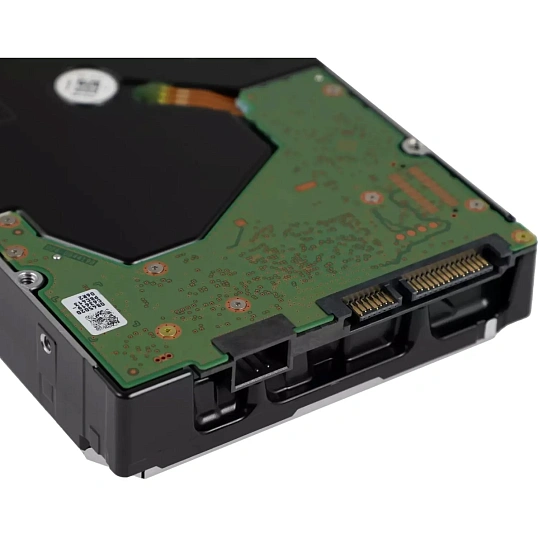 Жесткий диск WD Purple Pro SATA 18TB 7200rpm, 512Mb(WD181PURP)