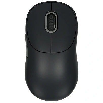 Мышь компьютерная Xiaomi Wireless Mouse 3 XMWXSB03YM [BHR8913GL] черный