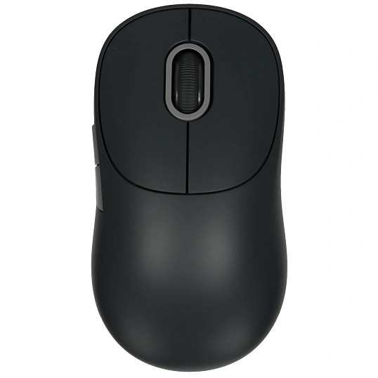 Мышь компьютерная Xiaomi Wireless Mouse 3 XMWXSB03YM [BHR8913GL] черный