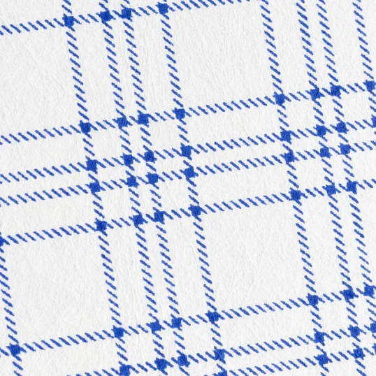 Салфетки хозяйственные Vileda ТиТауэл микро 40х60см бел/син 3шт/уп 128425