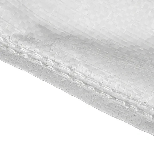 Мешок п/п тканый (55смх105см,70гр)