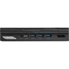 Мини ПК MSI Pro DP10 12M Mini(9S6-B0A611-288)i7-1360P/32/1TB/VESA/VGA/NOS