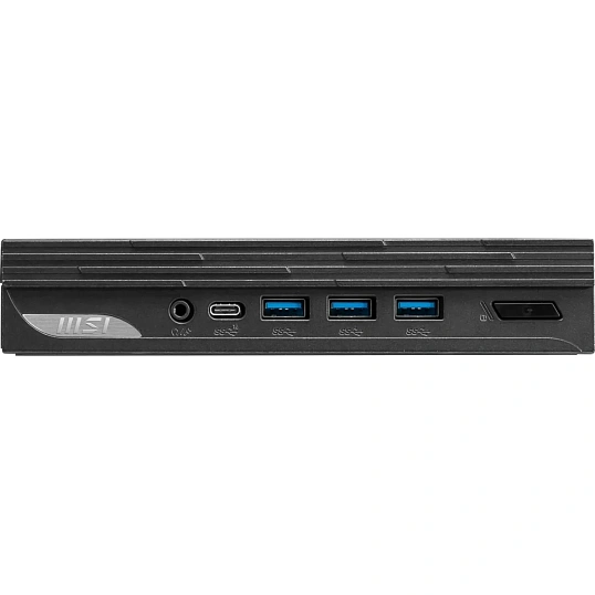 Мини ПК MSI Pro DP10 12M Mini(9S6-B0A611-288)i7-1360P/32/1TB/VESA/VGA/NOS
