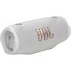 Портативная акустика JBL Charge 6 White (JBLCHARGE6WHT)