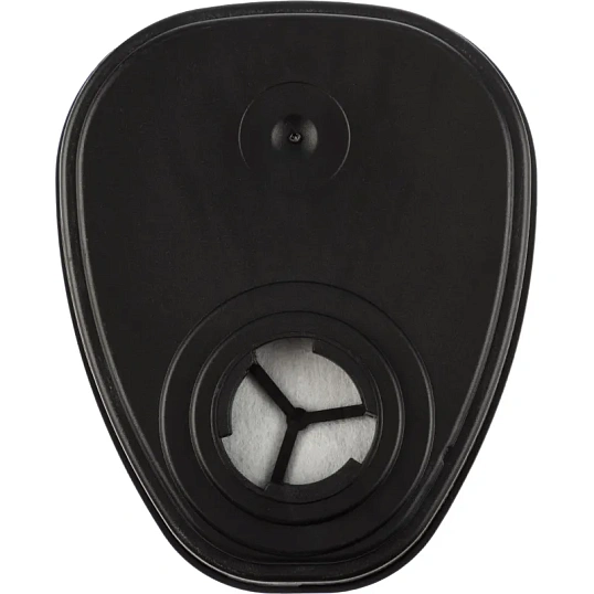 Фильтр противогазовый Jeta Safety6510 марк А1 орг газ 6510 2шт/уп