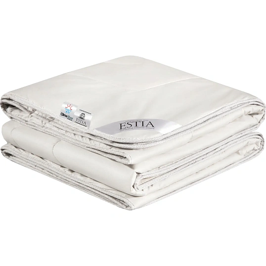 Одеяло 140x200 Монте Кальво верблюжий пух, микроволокно