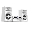 Музыкальный центр Panasonic SC-UX100EE-W