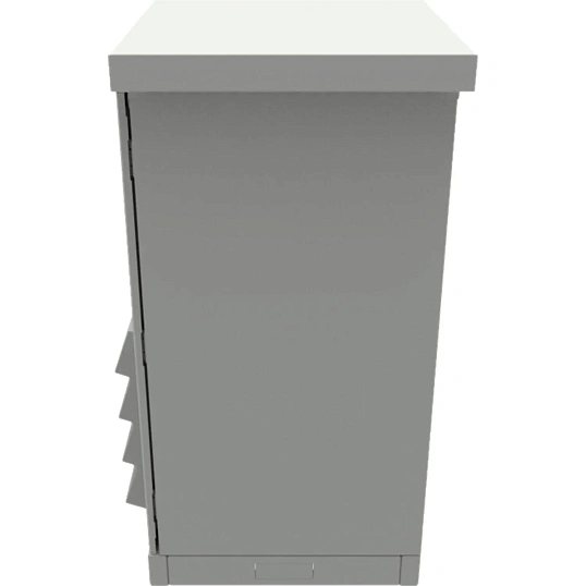 Шкаф напольный климатический 1375x700x925 SNR SNR-OFC-247090-10