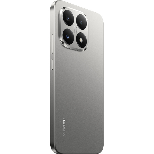 Смартфон Xiaomi 15T RU 12+256 Gray