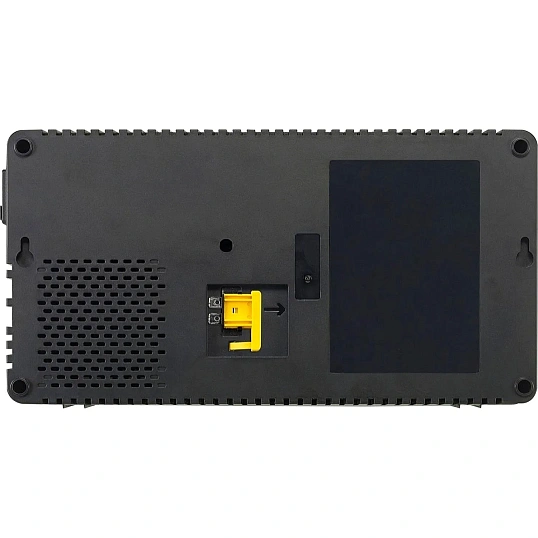 ИБП APC EASY UPS BV 1000ВА BV1000I-GR/BV1000I-GR/KZ, Schuko