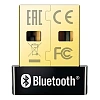 Сетевой адаптер Bluetooth TP-Link UB400  USB 2.0