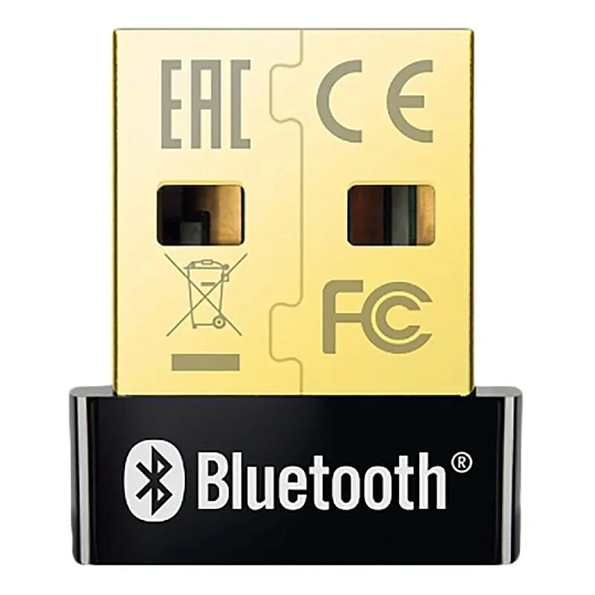 Сетевой адаптер Bluetooth TP-Link UB400  USB 2.0