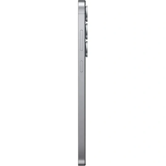 Смартфон Samsung Galaxy S25+ SM-S936B 256Gb 12Gb серый(SM-S936BZSBCAU)