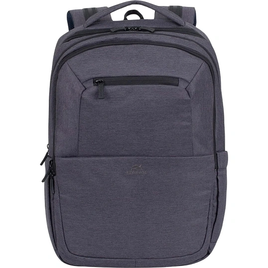 Рюкзак для ноутбука RIVACASE 7765 black Suzuka-ECO 16 (20л) / 6