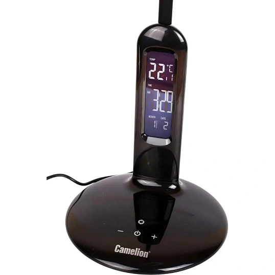 Светильник Camelion KD-823 C02 LED 8W термом., рег