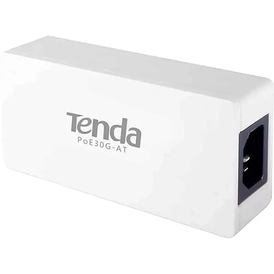 PoE-инжектор Tenda POE30G-AT