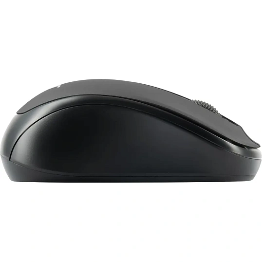 Мышь компьютерная Acer OMR133 черн. оптич. 1000dpi/2but беспровод. USB