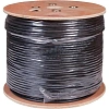 Кабель Rexant FTP 10PR 24AWG/CAT5/OUTDOOR/бухта 305м (01-1204)