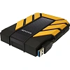 Портативный HDD ADATA HD710 Pro, 2TB 2,5, USB 3.1, AHD710P-2TU31-CYL