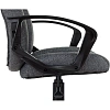 Кресло БР Easy Chair EChair 665 LT ткань,серый,пластик