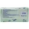 Салфетки бумажные Luscan Profi Pack 1сл24х24пастель салатовые 400 шт/уп