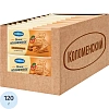 Печенье Коломенское яблоко-корица 120г 22шт/уп