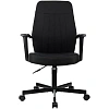 Кресло VB_EChair 224 PPU черный Neo Black металл