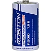 Батарейка ROBITON PLUS R-R20-SR2 R20 SR2 (2шт/уп)