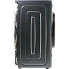 Стиральная машина Centek CT-1952(сер)8кг/11пр /Дисп/INVERTER/Сушка 5кг/A