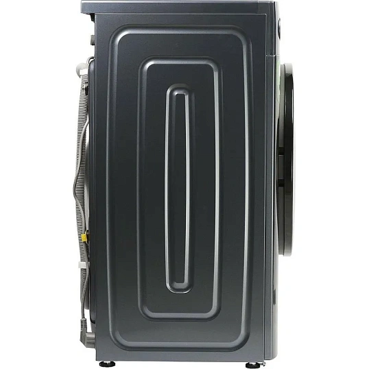 Стиральная машина Centek CT-1952(сер)8кг/11пр /Дисп/INVERTER/Сушка 5кг/A