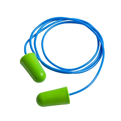 Беруши XSPR Фикс, на шнурке, 38 дБ