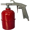 Пневмопистолет для вязких жидкостей FUBAG с бачком 0.9л, 130л/мин (110111)