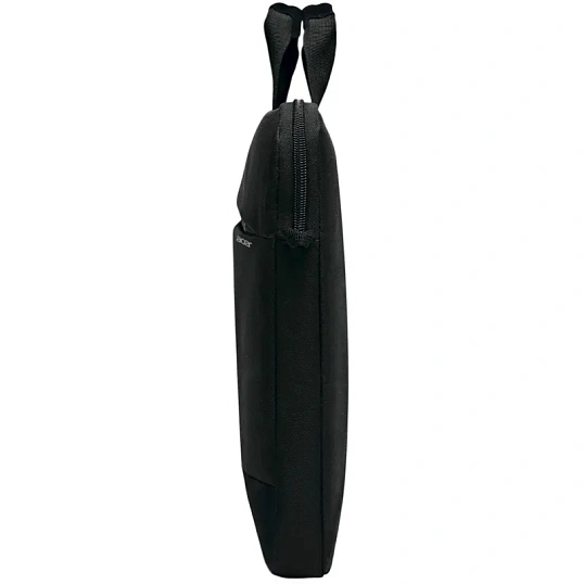 Сумка для ноутбука Acer LS series OBG203 15.6 черный полиэст(ZL.BAGEE.003)