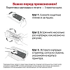 Тонер-картридж Комус TK-8115C гол. для Kyocera M8124cidn/M8130cidn
