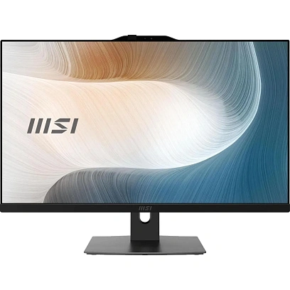 Моноблок MSI Modern AM272P (9S6-AF8231-1023)27/FHD/i7-150U/32/1TB/K&M/NoOS
