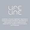 Напиток витаминизир LifeLine Intellectual со вкус арбуз и яблока негаз 0,5л