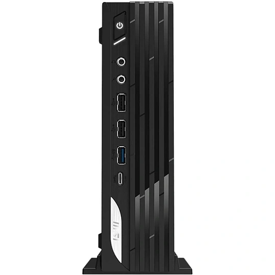 Неттоп MSI Pro DP21 14M Mini (9S6-B0A431-1055)i5-14400/8Gb/512GB/NOS