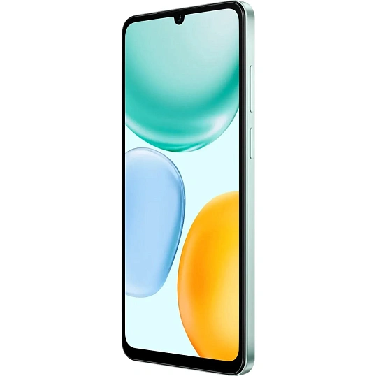 Смартфон HONOR X5C 4+64Gb океанический голубой