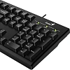 Клавиатура Genius Smart KB-100, USB, 1.5 м. черный