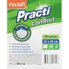 Салфетки хозяйственные Practi Comfort 25х35см 40г/м2 70л/рул