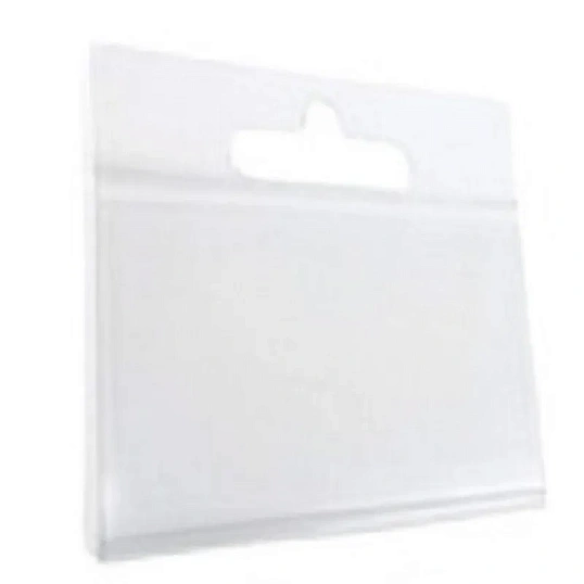 Ценникодержатель полочный крючок навесной DBHH39, 70мм (100шт/уп)