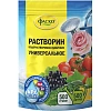 Удобрение сухое Фаско Растворин Универсальное минераль. 0,5кг/ЦБ-00041165