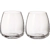 Стакан для виски ANSER, 400 мл  (набор 2 шт.)