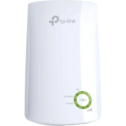 Усилитель сигнала Wi-Fi TP-Link TL-WA854RE